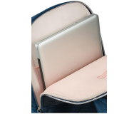 Samsonite Eco Wave 14.1" midnight blue - 737813 - zdjęcie 3